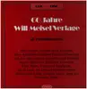 LP-Box - Will Meisel a.o. - 60 Jahre Will Meisel Verlage - 46 Reminiszenzen - Hardcover Box