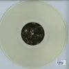12inch Vinyl Single - Will Monotone - The Connection EP - Transparent