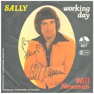 Will Newman - Sally