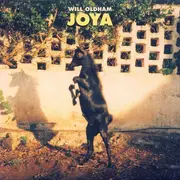 CD - Will Oldham - Joya - Gold Disc