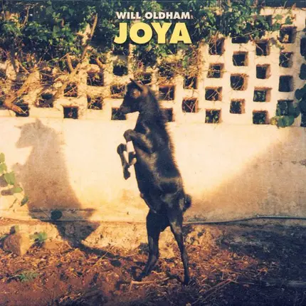 Will Oldham - Joya