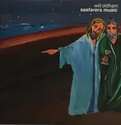 12inch Vinyl Single - Will Oldham - Seafarers Music