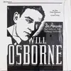 LP - Will Osborne And His Orchestra - On The Air
