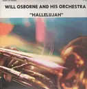 LP - Will Osborne - Hallelujah