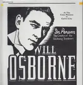 Will Osborne - On The Air