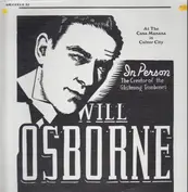 Will Osborne