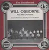 LP - Will Osborne - The Uncollected - 1936