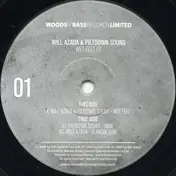 Will Azada - Wet Feet EP