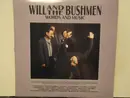 LP - Will And The Bushmen , Wendy Wall - Words And Music