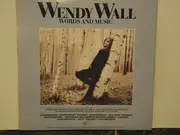 LP - Will And The Bushmen , Wendy Wall - Words And Music