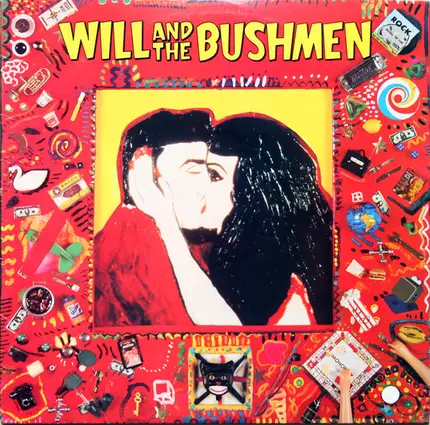 Will And The Bushmen - Will And The Bushmen