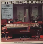 Will Butler - Stereophonic (Original Cast Recording)