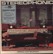 Will Butler - Stereophonic (Original Cast Recording)