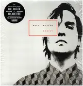 Will Butler
