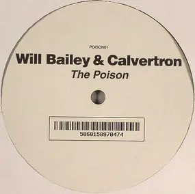 will bailey - The Poison