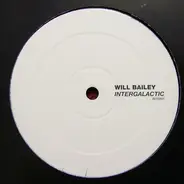 Will Bailey - Intergalactic