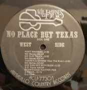 LP - Will Barnes - No Place But Texas