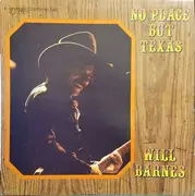 LP - Will Barnes - No Place But Texas