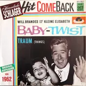 will brandes - Baby-Twist