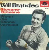 will brandes - Giovane - Giovane