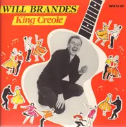 Will Brandes - King creole