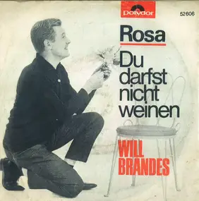 will brandes - Rosa