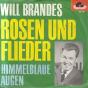 will brandes - Rosen Und Flieder
