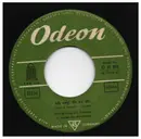 7inch Vinyl Single - Will Brandes Und Hanna Dölitsch - Ich Sag' Du Zu Dir