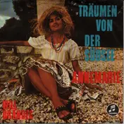 will brandes - Träumen Von Der Südsee / Annemarie