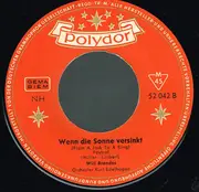 7inch Vinyl Single - Will Brandes - Giovane - Giovane