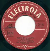 7inch Vinyl Single - Will Brandes - Komm - Company Sleeve