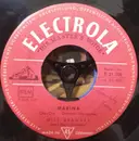 7inch Vinyl Single - Will Brandes - Marina