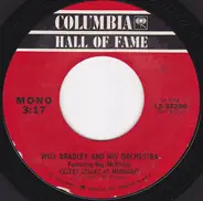 Will Bradley And His Orchestra Featuring Ray McKinley - Celery Stalks At Midnight