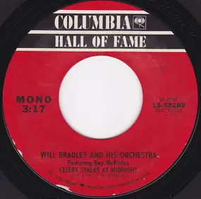 The Ray McKinley Orchestra - Celery Stalks At Midnight / Beat Me Daddy, Eight To The Bar