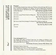 CD - Will Bradley And His Orchestra Featuring Ray McKinley - Hallelujah