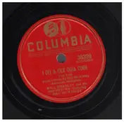 Ray McKinley - I Get A Kick Outa Corn / Gotta Get Home