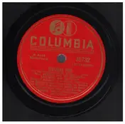 Ray McKinley - Scramble Two / Rock-A-Bye The Boogie