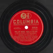 Will Bradley And His Orchestra Featuring Ray McKinley And Freddie Slack - Beat Me Daddy (Eight To The Bar)