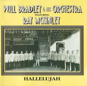 The Ray McKinley Orchestra - Hallelujah