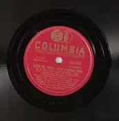 Ray McKinley - Scrub Me, Mama, With A Boogie Beat / There I Go