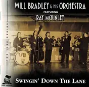 Ray McKinley - Swingin' Down The Lane