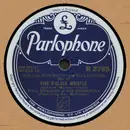 Schellack - Will Bradley And His Orchestra - Five O'Clock Whistle / Scrub Me, Mama, With A Boogie Beat