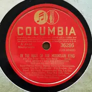 Will Bradley And His Orchestra - In The Hall Of The Mountain King / From The Land Of The Sky-Blue Water