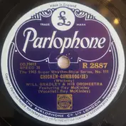 Will Bradley And His Orchestra