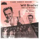 CD - Will Bradley - Basin Street Boogie