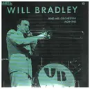 CD - Will Bradley - Five O'Clock Whistle