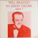 LP - Will Bradley - In Disco Order Group 3