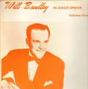 LP - Will Bradley - In Disco Order Volume 5