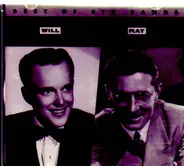 Will Bradley / Ray Mckinley - Best Of Big Bands