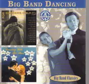 CD - Will Bradley / Tony Pastor a.o. - Big Band Dancing